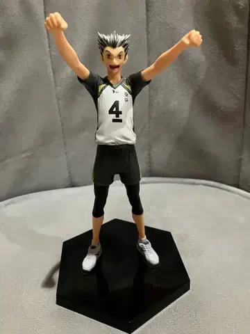 하이큐!! DXF 피규어 vol.10 보쿠토 코타로 단품