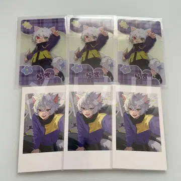 CrazyRaccoon CR 셀카 어린이날 Ras