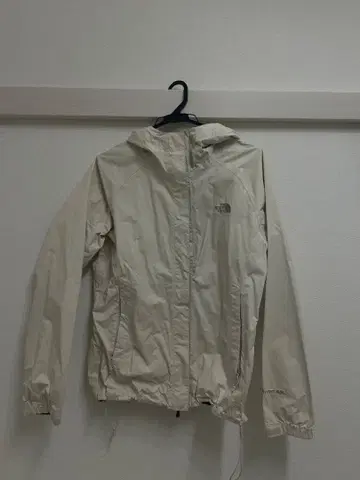 THE NORTH FACE 후드 부착 마운틴 파카 S/M