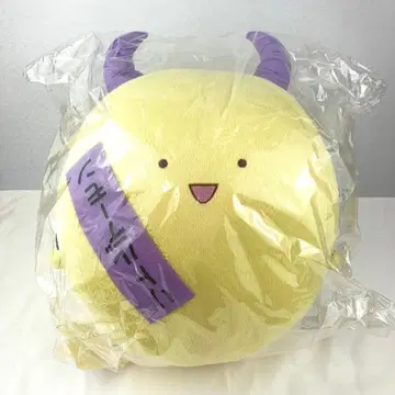 거의 등신대 리틀 데몬 봉제 인형 러브 라이브!