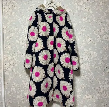 프랑슈리페 셰리 라파 마가렛 코트