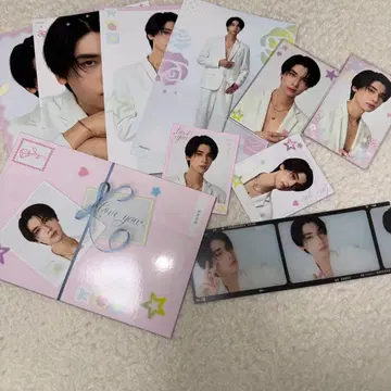 Dunk 카드 세트 GMMTV