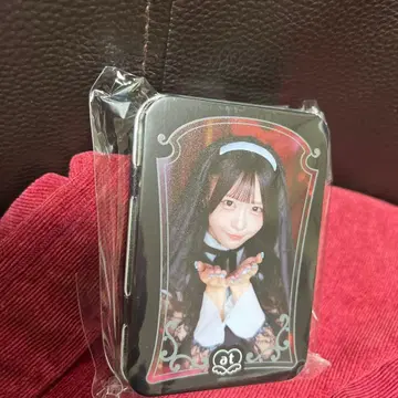 앗토 코유이 캔 케이스