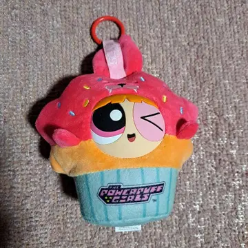 파워퍼프걸즈 Soap Studio 구운 과자 공방 블라썸