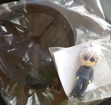 주술회전 영화 고죠 사토루 드링크 홀더