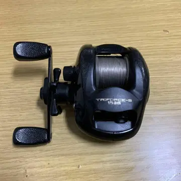 Daiwa TRITFORCE-S 153B