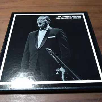 MOSAIC 컴플리트 루렛 잭 티 가든 세션즈