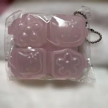 키티 다이컷 잡화 케이스