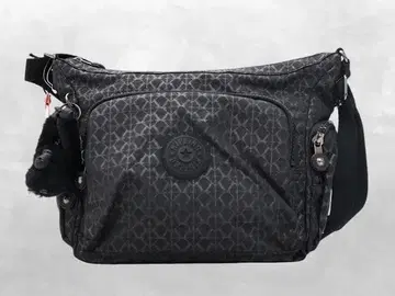 미사용 키플링 GABB S 참 크로스 바디백 숄더백