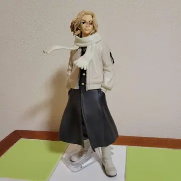 제일복권 도쿄 리벤저스 B상 사노 만지로 마이키 피규어