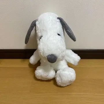 스누피 봉제 인형