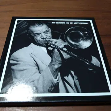 MOSAIC 컴플리트 키드 올리 바브 세션즈