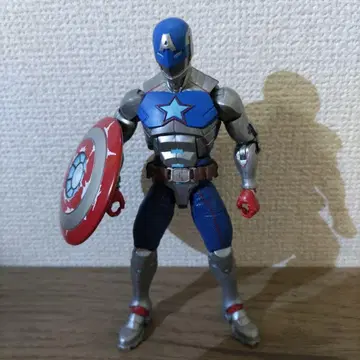 마블 레전드 시빌 워리어 피규어