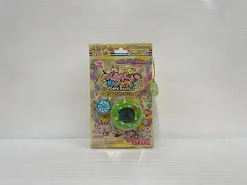 [ 초레어 ] 인생 게임 캔디 멜론 크림 소다 게임 타카라 미개봉