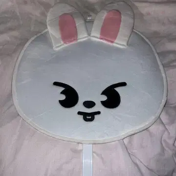 Lee Know 부채 리비트 부채 케이스