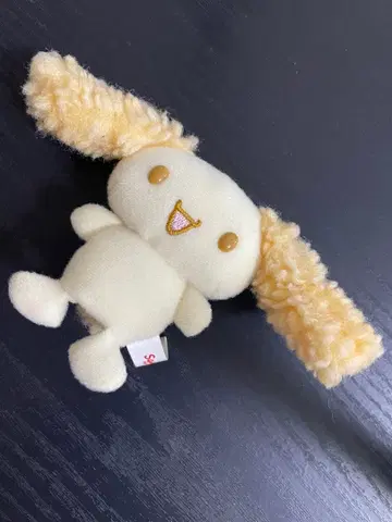 산리오 시나모롤 프렌즈 마스코트 쉬폰