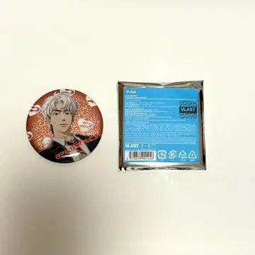 PLAVE 우노 숨바꼭질 캔뱃지