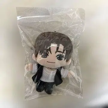 TREASURE LOVE PULSE 도영 봉제 인형