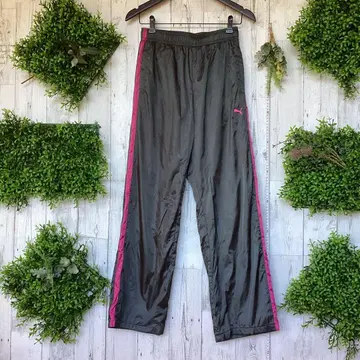 평평하게 놓음 허리 35 밴딩 있음 밑위 29