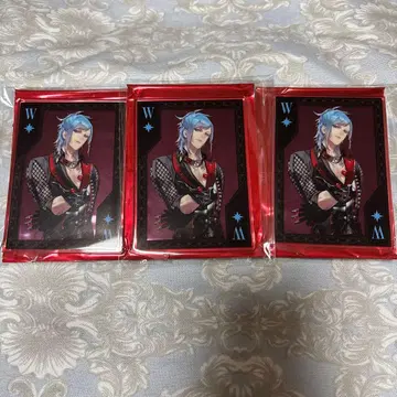 브라스 3종 세트 블랙스타