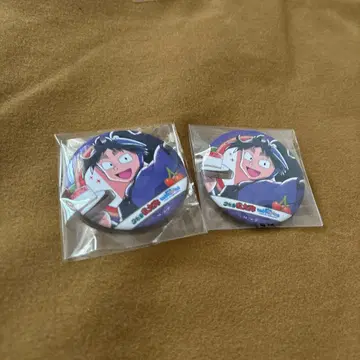 닌타마 닌타마 스위츠 파라다이스 스이파라 캔뱃지 쿠쿠치 헤이스케