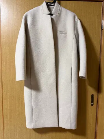 인기 르쉘블루 체스터 코트 정가: 59,400엔