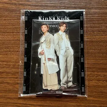 KinKi Kids DOMOTO 아크릴 스탠드 아크릴 스탠드