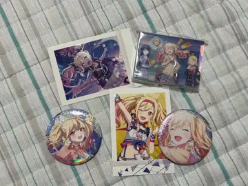 프로세카 텐마 사키 묶음 판매!