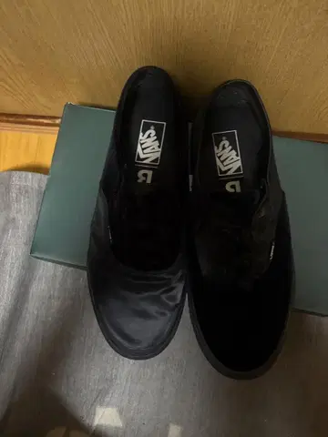 [ 27.0cm ] VANS V44CF KUNG FU AUTHENTIC