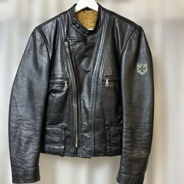 서독 HARRO 더블 라이더스