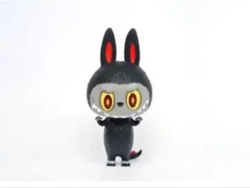 Zimomo Titan Rood (Devil) by kasing lung