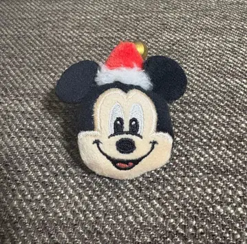 디즈니 크리스마스 2024 반지 미키