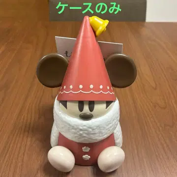 [케이스만] 디즈니 크리스마스 2025 릴린린 마쉬멜로우 케이스