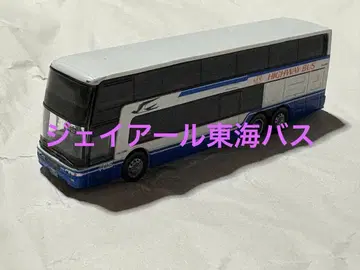 버스 컬렉션 제이알 도카이 버스 미쓰비시 후소 에어로 킹