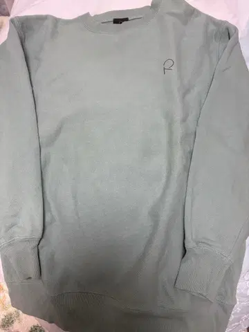 R COFFEE STAND Drip recipe sweatshirt