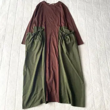 LUCA/LADY LUCK LUCA 루카 롱 원피스 원피스