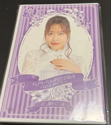 오다 사쿠라 벌스데이 이벤트 사쿠라노 시라베 14 (2025) dvd