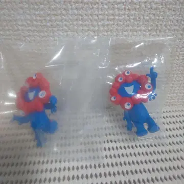 간사이 만박 미야쿠미야쿠 후치노리 2종 세트