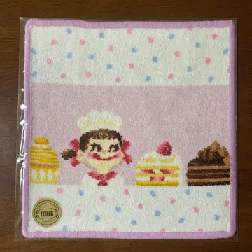 [ FEILER ] 페코 파티스리 / 미개봉 새상품