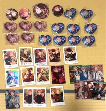 묶음 판매 아츠키 슈