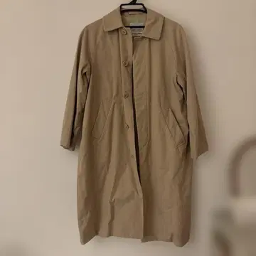 yaeca 스텐카라 코트