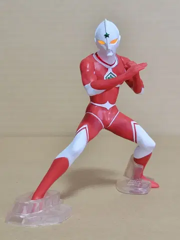 울트라맨 궁극의 루미너스 조니어스 애니메이션 컬러 유닛 포함