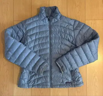 patagonia 여성용 다운 스웨터 M