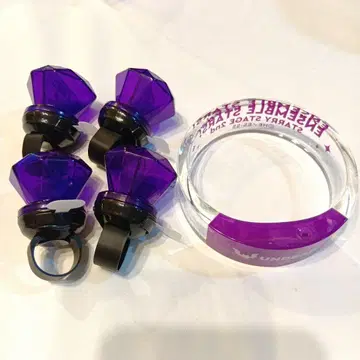 앙스타 링 라이트 뱅글 라이트 UNDEAD