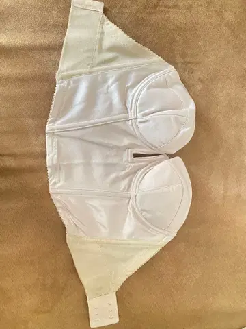 dress the Life 브라이덜 뷔스티에