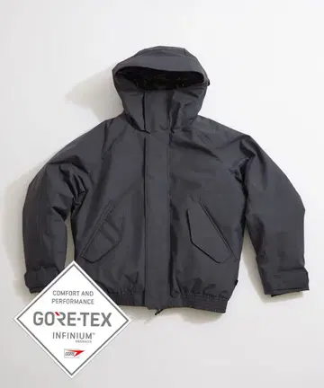 [ 시착만 한 상품 ] phenix BOMBER DOWN JACKET