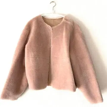 FRAY I.D 리버서블 아우터