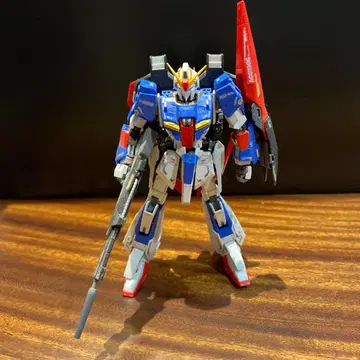 RG Z 건담