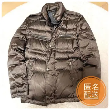 리키엘 옴 다운 자켓 RYKIEL homme