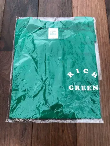 b.d.brobus RICH GREEN 셔츠 nipps tetrad